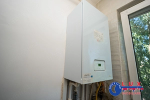 ID 643 De închiriat: Apartament 3 camere   strada I.L. Caragiale - imagine 13