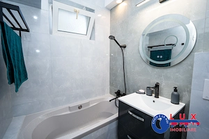 ID 643 De închiriat: Apartament 3 camere   strada I.L. Caragiale - imagine 8