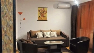 Garsoniera renovata, metrou Piata Sudului, aer conditionat