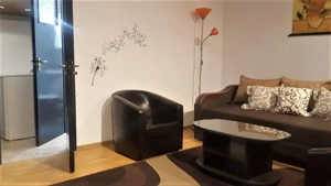Garsoniera renovata, metrou Piata Sudului, aer conditionat - imagine 6
