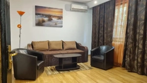 Garsoniera renovata, metrou Piata Sudului, aer conditionat - imagine 3
