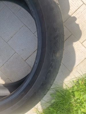 Pirelli Powergy 215/45/R18 93Y XL  - imagine 2
