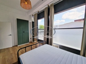 Apartament ultrafinisat la prima inchiriere langa UMF - imagine 4
