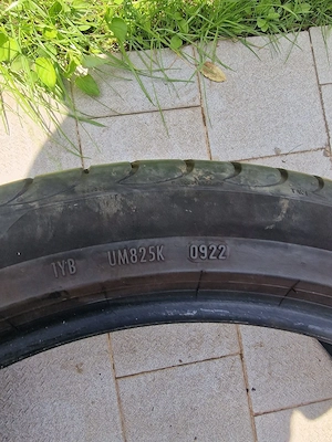 Pirelli Powergy 215/45/R18 93Y XL  - imagine 6