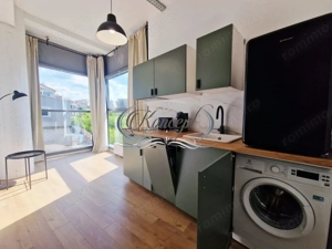 Apartament ultrafinisat la prima inchiriere langa UMF - imagine 6