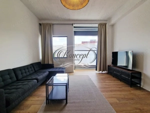 Apartament ultrafinisat la prima inchiriere langa UMF - imagine 5