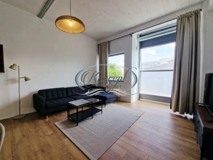 Apartament ultrafinisat la prima inchiriere langa UMF - imagine 2