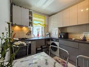 Apartament cu 2 camere  Dorobantilor-Simion Barnutiu - imagine 3