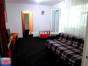 Vanzare apartament 2 camere, etaj 1 in Ploiesti, Nord