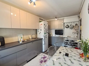 Apartament cu 2 camere  Dorobantilor-Simion Barnutiu - imagine 2