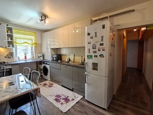 Apartament cu 2 camere  Dorobantilor-Simion Barnutiu - imagine 5
