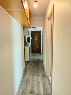 Apartament cu 2 camere  Dorobantilor-Simion Barnutiu - imagine 9