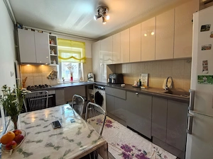 Apartament cu 2 camere  Dorobantilor-Simion Barnutiu - imagine 4