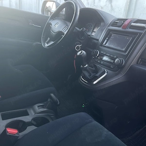 Honda CRV Putini km - imagine 4