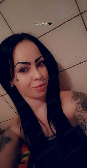 nu ezita să mă cunoști și vei fi mulțumit