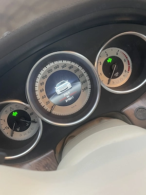 Mercedes Cls C180 Avariat - imagine 5