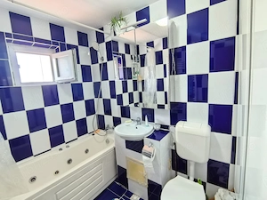 Apartament cu 2 camere  Dorobantilor-Simion Barnutiu - imagine 12
