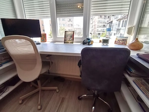 Apartament cu 2 camere  Dorobantilor-Simion Barnutiu - imagine 8