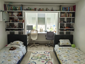 Apartament cu 2 camere  Dorobantilor-Simion Barnutiu - imagine 6