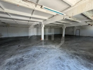 Hala industriala, 300 mp,  zona Dambul Rotund - imagine 3