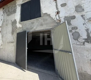 Hala industriala, 300 mp,  zona Dambul Rotund - imagine 5