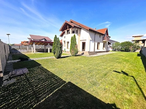 Casa sptioasa | P+M | Teren 1000 mp