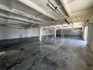 Hala industriala, 300 mp,  zona Dambul Rotund - imagine 4