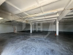 Hala industriala, 300 mp,  zona Dambul Rotund