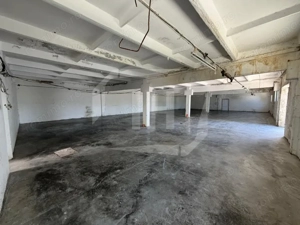 Hala industriala, 300 mp,  zona Dambul Rotund - imagine 2