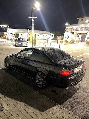 Se vinde e46 320d