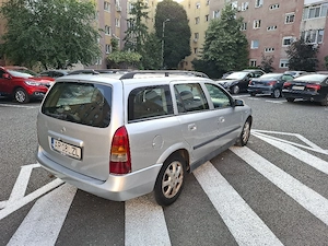 Vând Opel Astra G - imagine 2