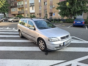 Vând Opel Astra G - imagine 4