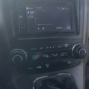 Honda CRV Putini km - imagine 6
