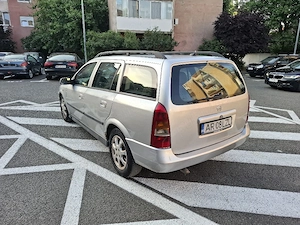 Vând Opel Astra G - imagine 3