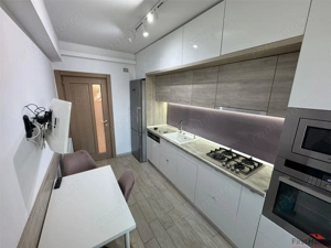 Ap premium de lux, bloc nou, parcare, ultracentral, et 3 - imagine 8
