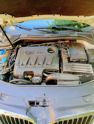 Vând Skoda Superb 2014 - imagine 5