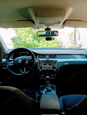Vând Skoda Superb 2014 - imagine 6