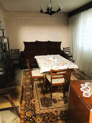 Vanzare apartament 3 camere, confort 1 in Ploiesti, Vest