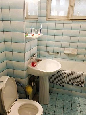 Vanzare apartament 3 camere, confort 1 in Ploiesti, Vest - imagine 4
