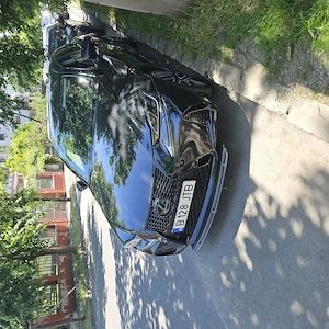 Lexus is 300h - imagine 4