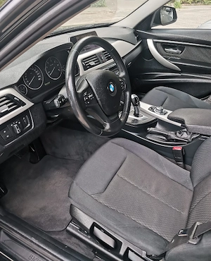 Bmw 320 f31 184cp - imagine 5