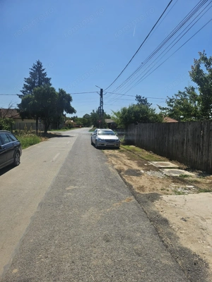 Teren 1062 mp intravilan Petrachioaia