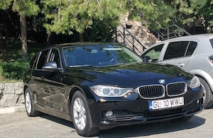 Bmw 320 f31 184cp - imagine 2