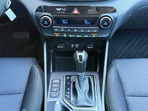 Hyundai Tucson 2.0 CRDI 4WD Automatik Passion - imagine 12