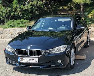 Bmw 320 f31 184cp - imagine 4