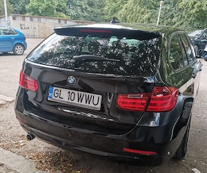 Bmw 320 f31 184cp - imagine 3