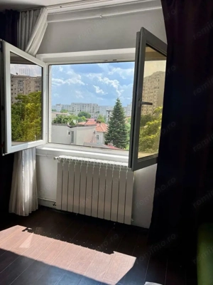 Apartament 2 camere Decebal, centrala proprie, parcare inclusa - imagine 9