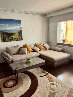 Apartament 2 camere Decebal, centrala proprie, parcare inclusa - imagine 4