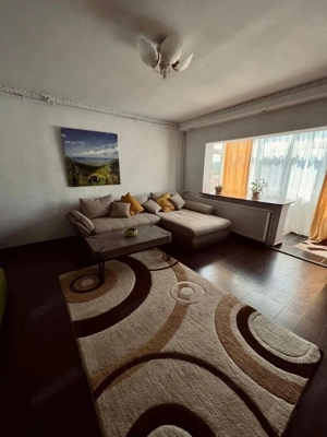 Apartament 2 camere Decebal, centrala proprie, parcare inclusa
