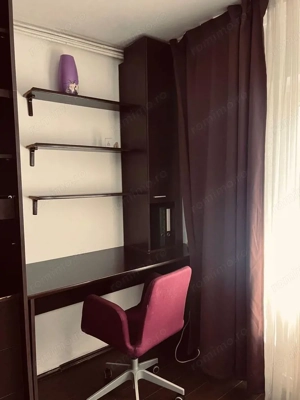 Apartament 2 camere Decebal, centrala proprie, parcare inclusa - imagine 7